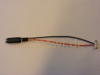 Anschlusskabel (Das nschlieen von LED Leisten an ein Einbaunetzgert)