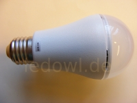 LED Lampe 5 WATT