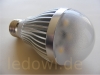 LED Bulp Lampe High Power E27. 5 WATT
